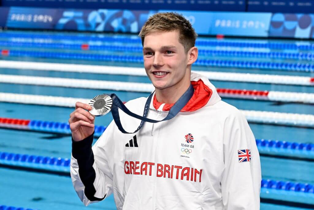Duncan Scott Net Worth 2024: Bio, Career Highlights, and Record-Breaking Titles